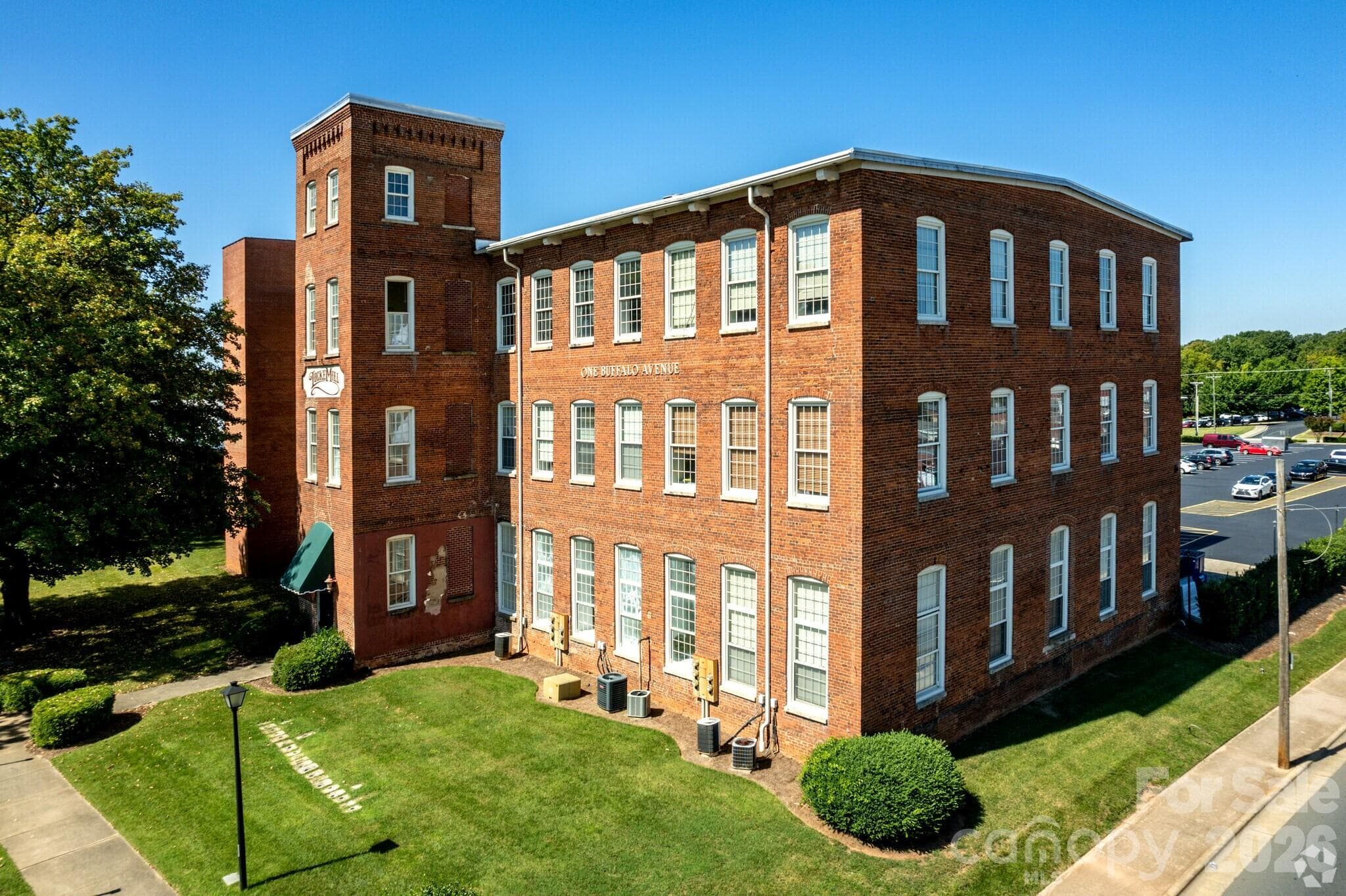 Condominium at Concord, photo 32 of 32