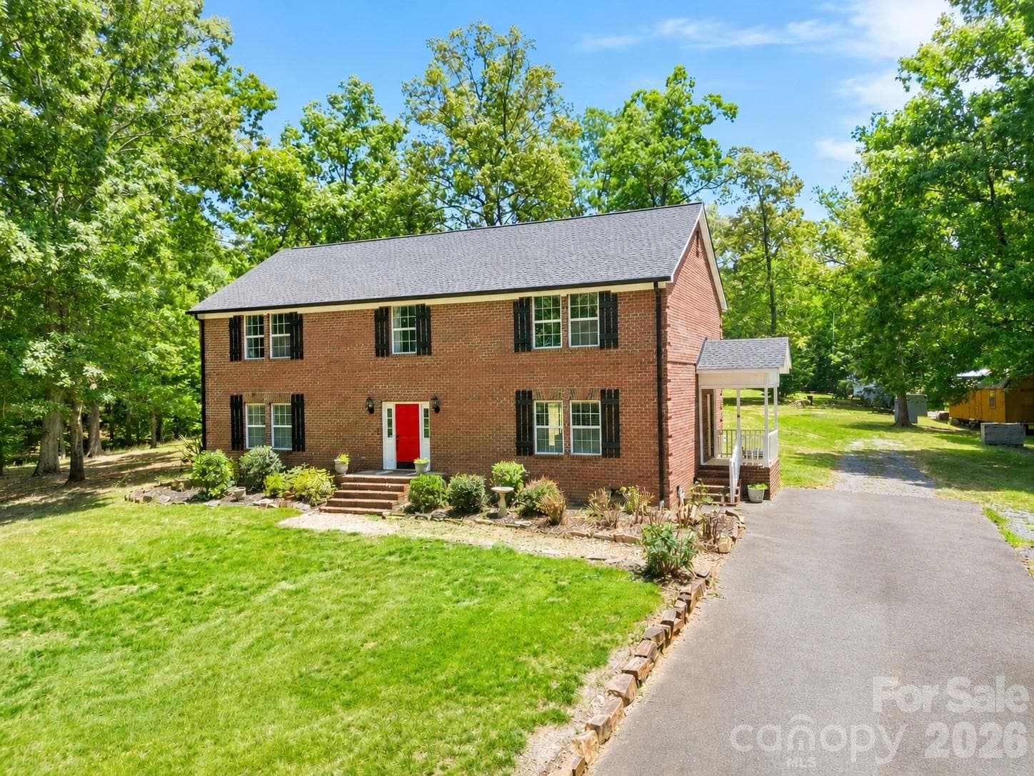 Single Family Residence at Albemarle, photo 2 of 48