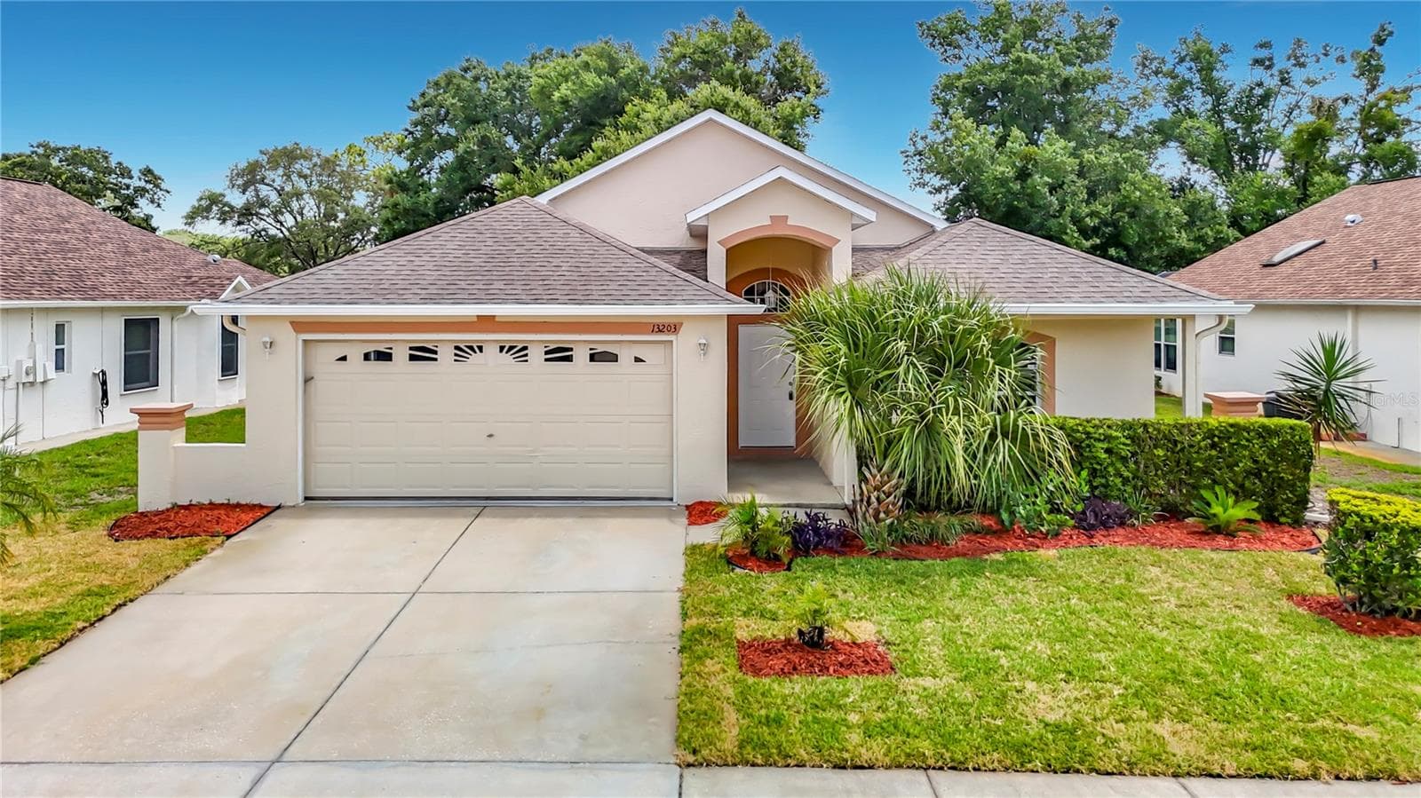 13203 GOLF RIDGE PL