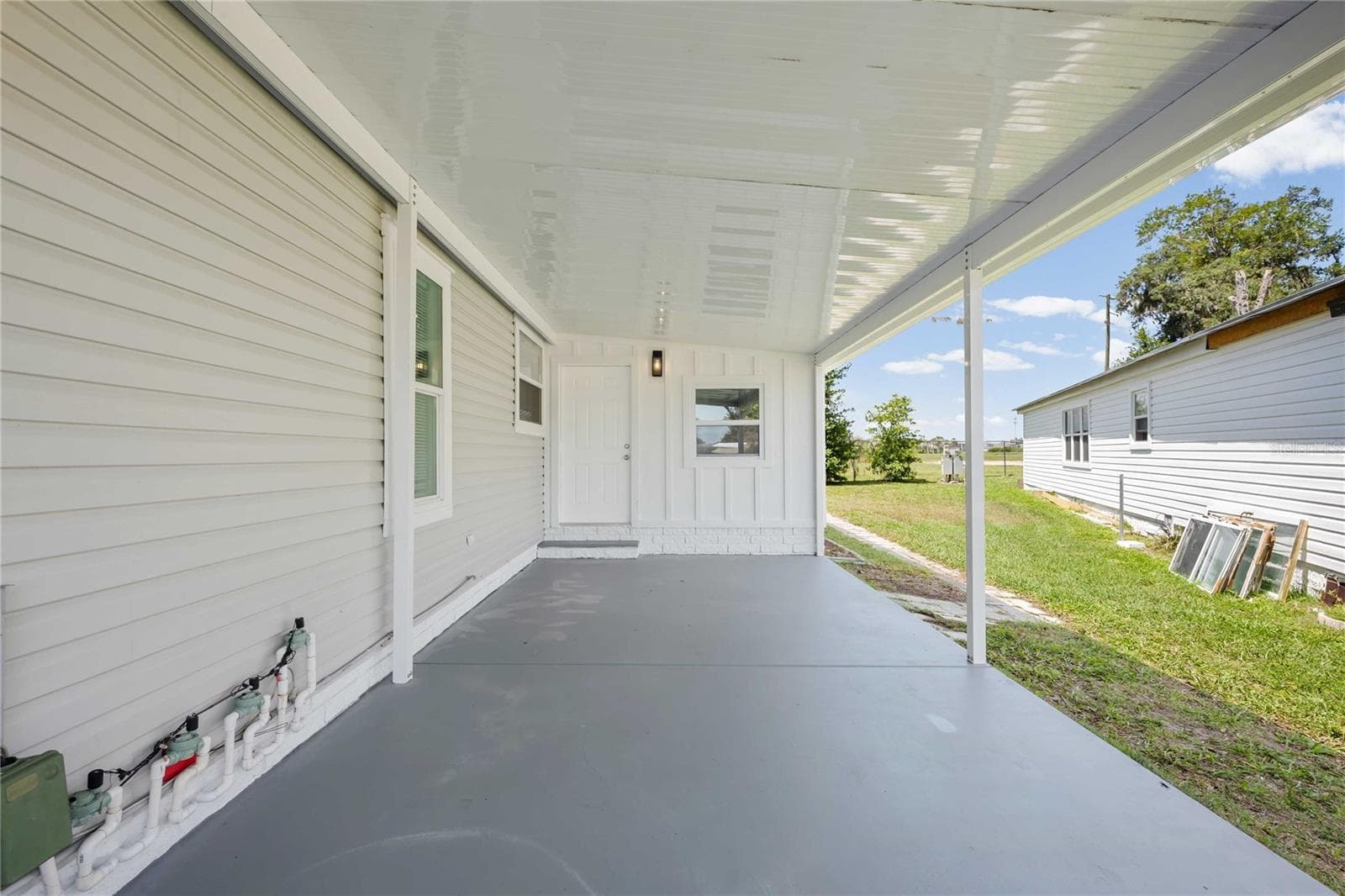 Manufactured Home at 34010 ESTATES LN, WESLEY CHAPEL, photo 27 of 33