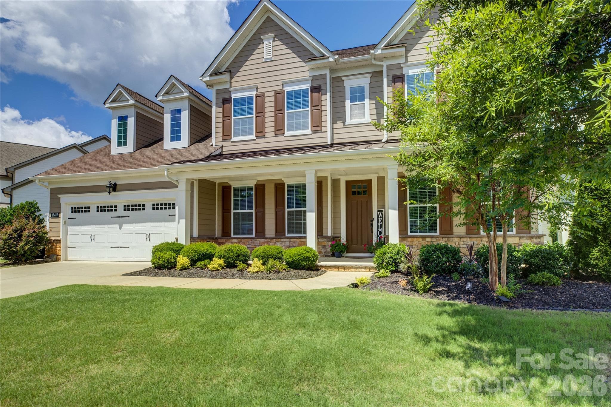 Single Family Residence at Charlotte, photo 2 of 48