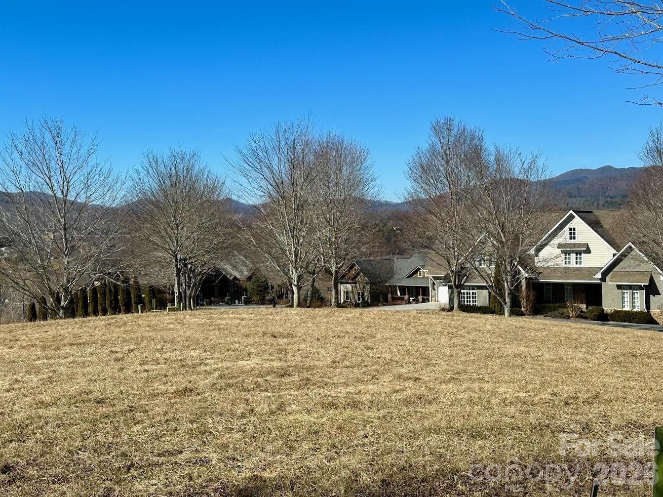 Lot at TBD River Knoll Drive, Jefferson, photo 4 of 14