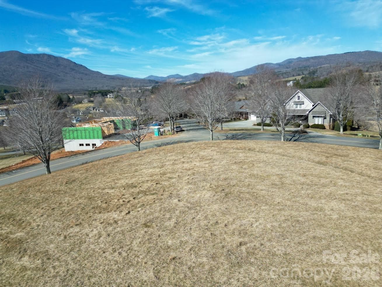 Lot at TBD River Knoll Drive, Jefferson, photo 5 of 14