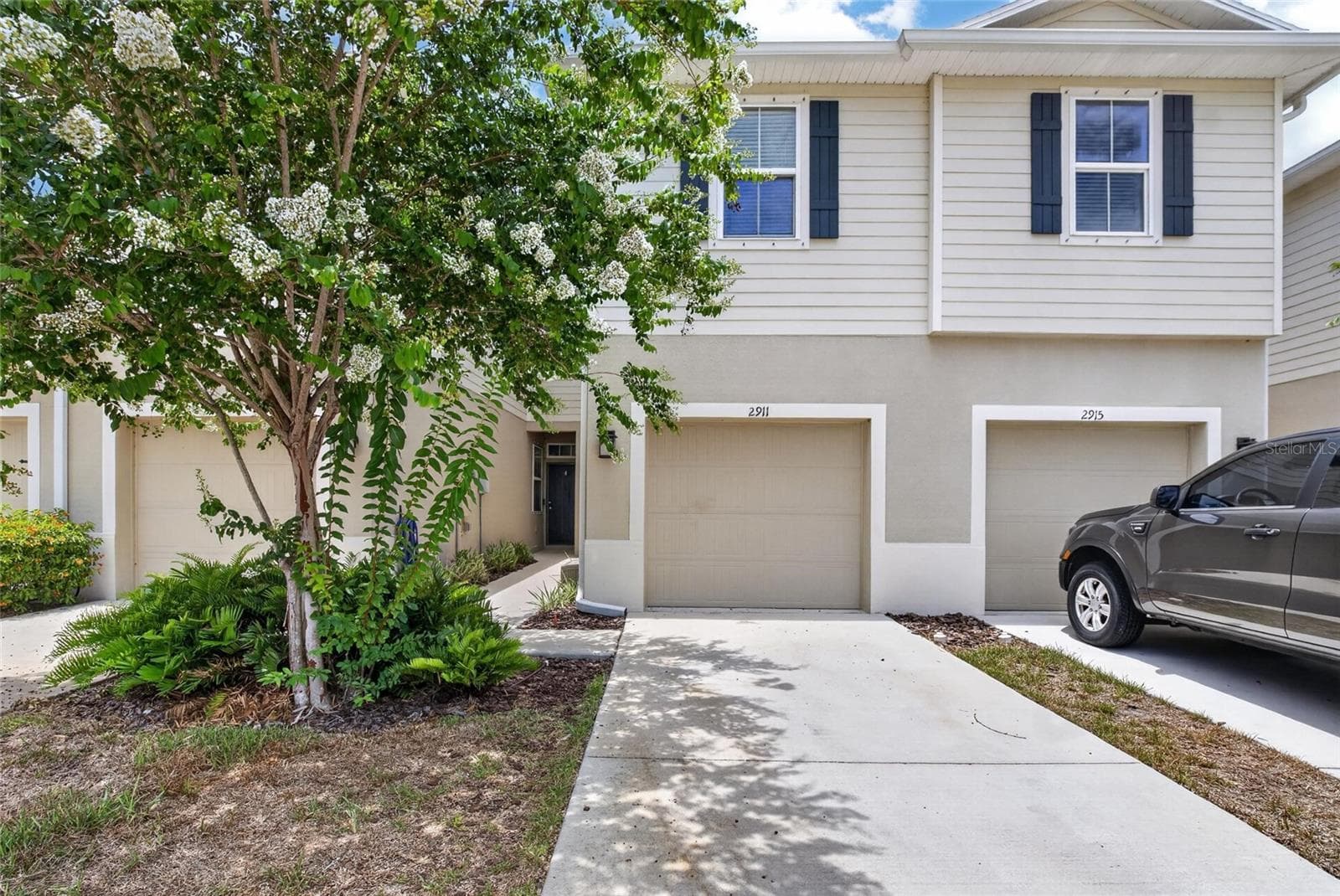 Townhouse at 2911 JACOB CROSSING LN, HOLIDAY, photo 11 of 93