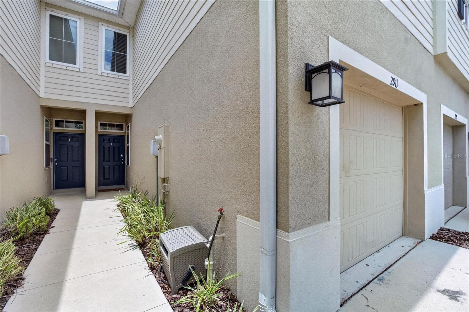 Townhouse at 2911 JACOB CROSSING LN, HOLIDAY, photo 12 of 93