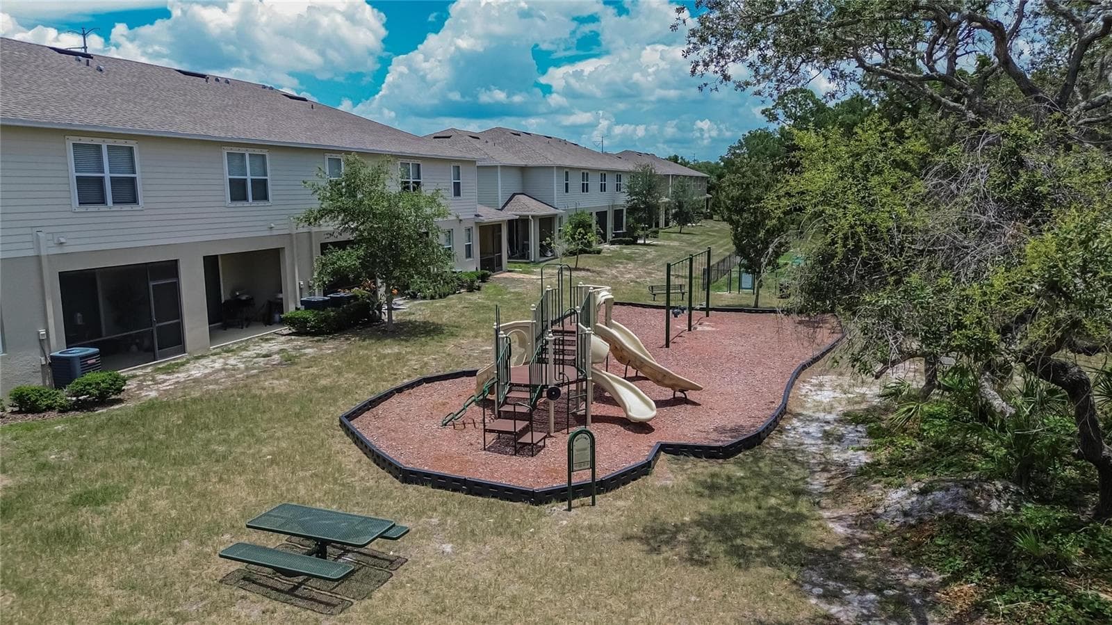 Townhouse at 2911 JACOB CROSSING LN, HOLIDAY, photo 93 of 93