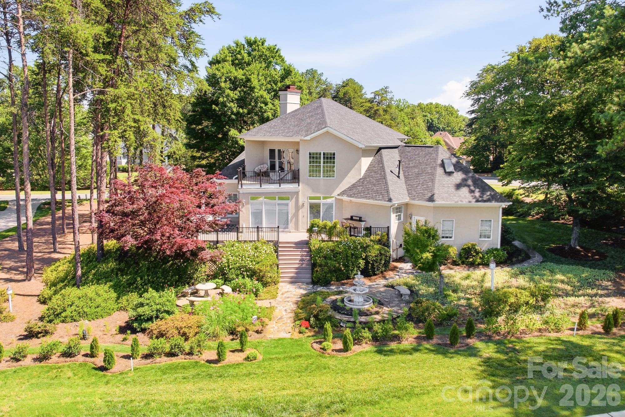 Single Family Residence at 18330 Scotscraig Lane, Cornelius, photo 23 of 28