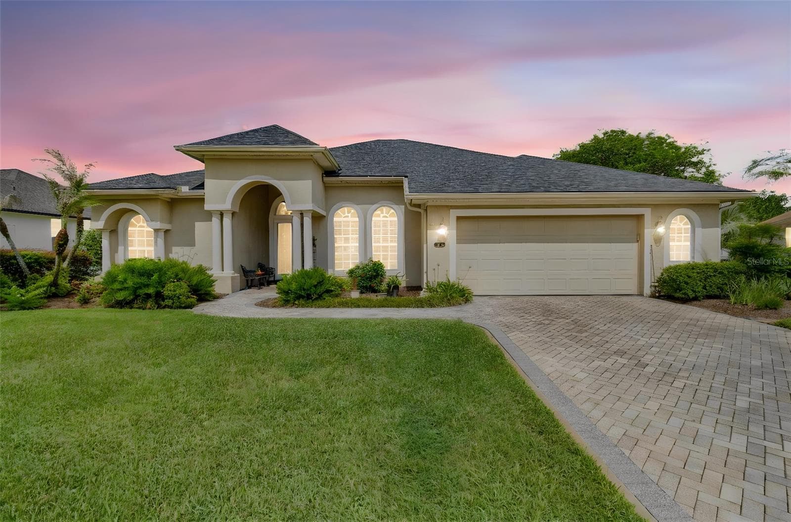 Single Family Residence at 2349 CHESTERFIELD CIR, LAKELAND, photo 2 of 68