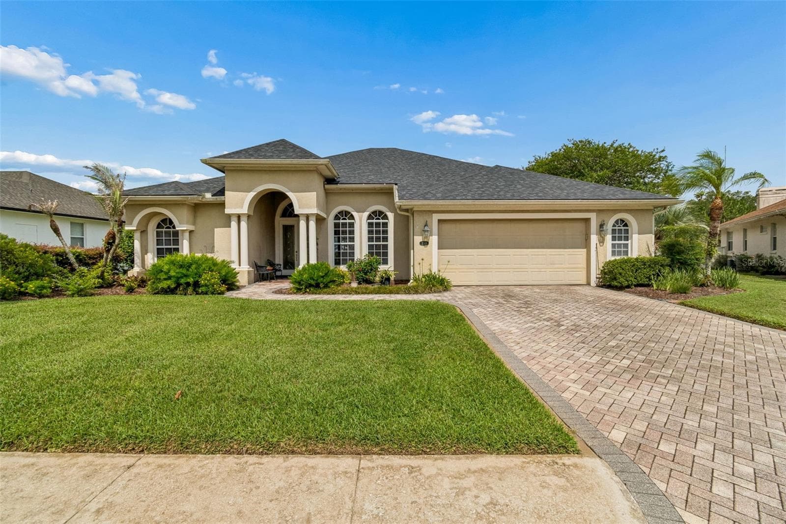 Single Family Residence at 2349 CHESTERFIELD CIR, LAKELAND, photo 4 of 68