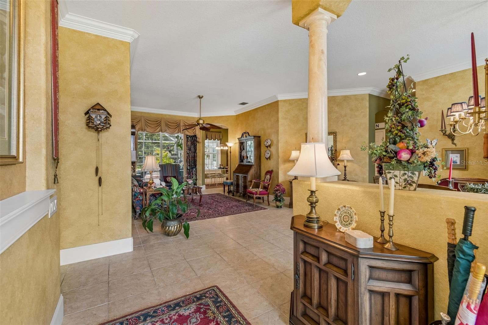 Single Family Residence at 2349 CHESTERFIELD CIR, LAKELAND, photo 7 of 68