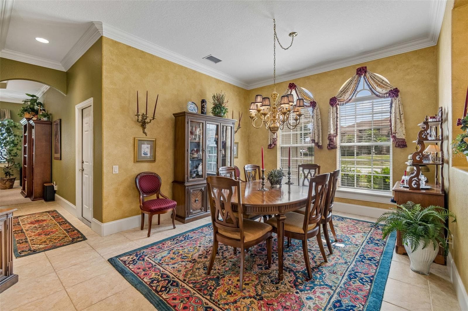 Single Family Residence at 2349 CHESTERFIELD CIR, LAKELAND, photo 9 of 68