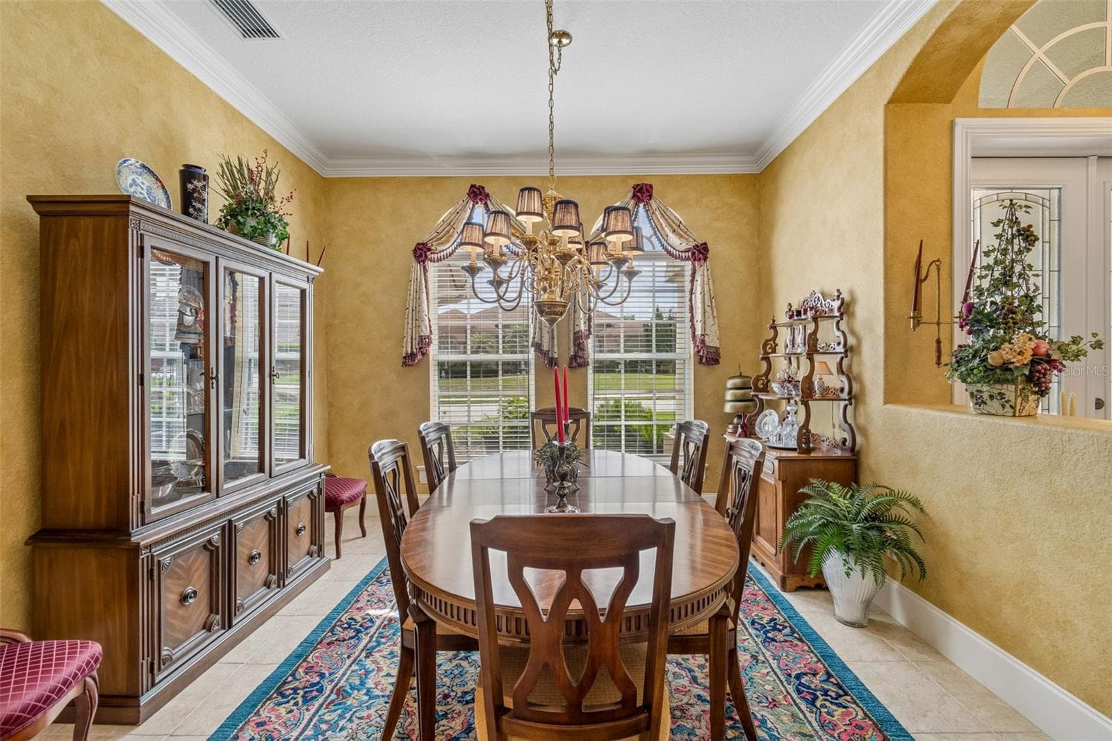 Single Family Residence at 2349 CHESTERFIELD CIR, LAKELAND, photo 10 of 68
