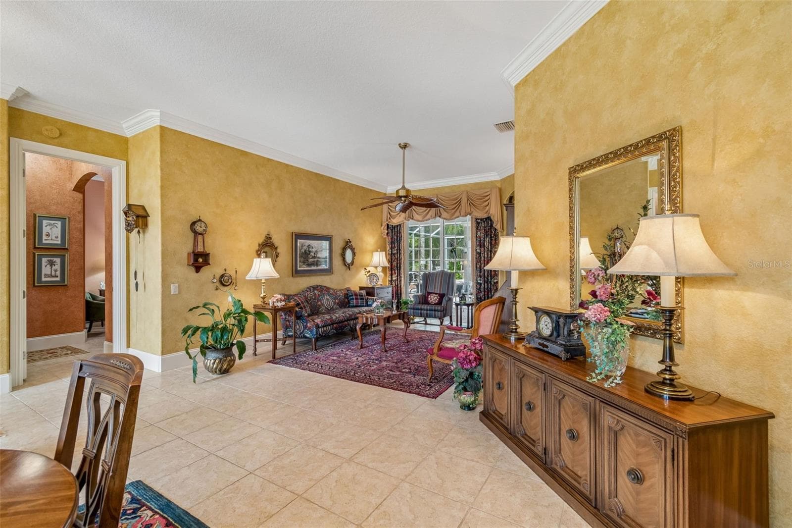 Single Family Residence at 2349 CHESTERFIELD CIR, LAKELAND, photo 12 of 68