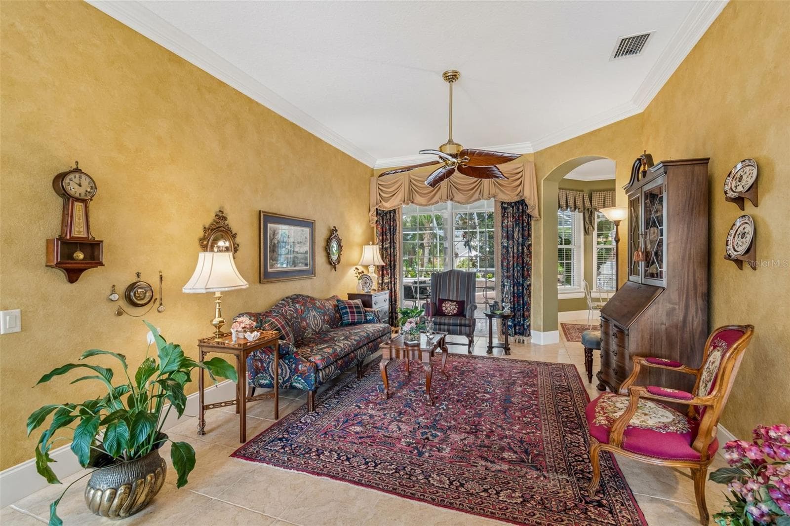 Single Family Residence at 2349 CHESTERFIELD CIR, LAKELAND, photo 13 of 68