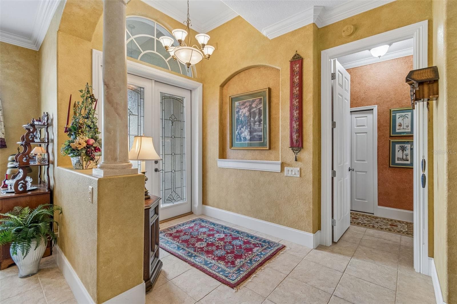 Single Family Residence at 2349 CHESTERFIELD CIR, LAKELAND, photo 14 of 68