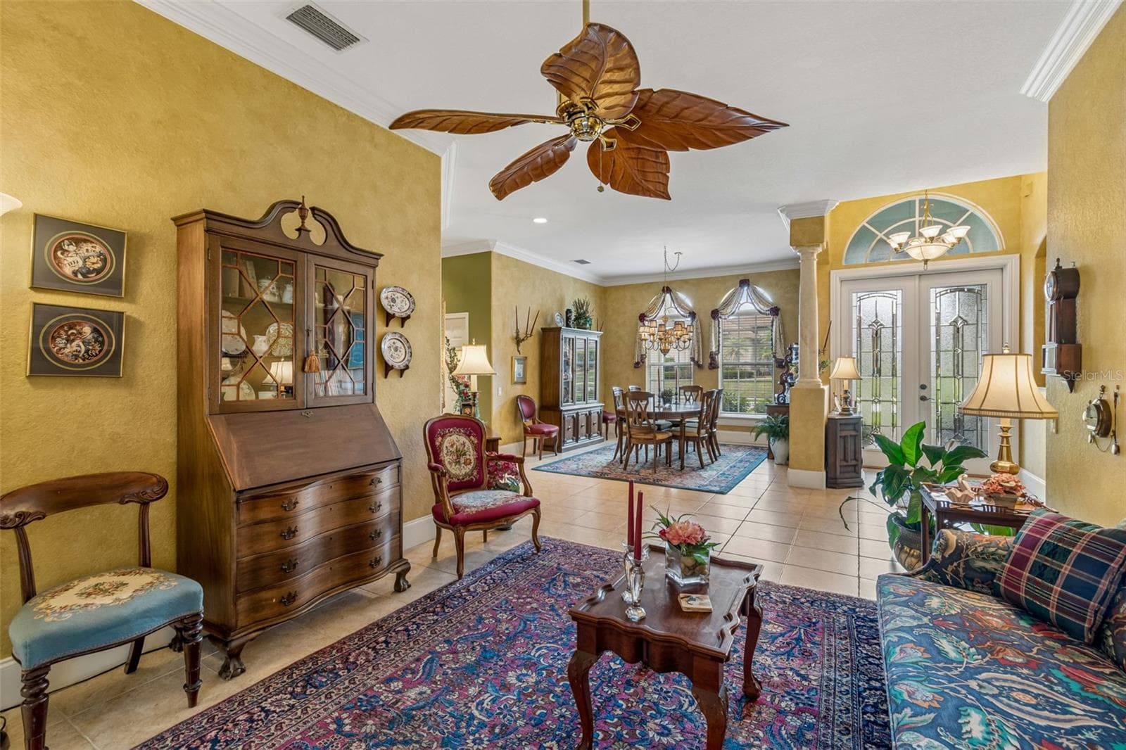 Single Family Residence at 2349 CHESTERFIELD CIR, LAKELAND, photo 15 of 68