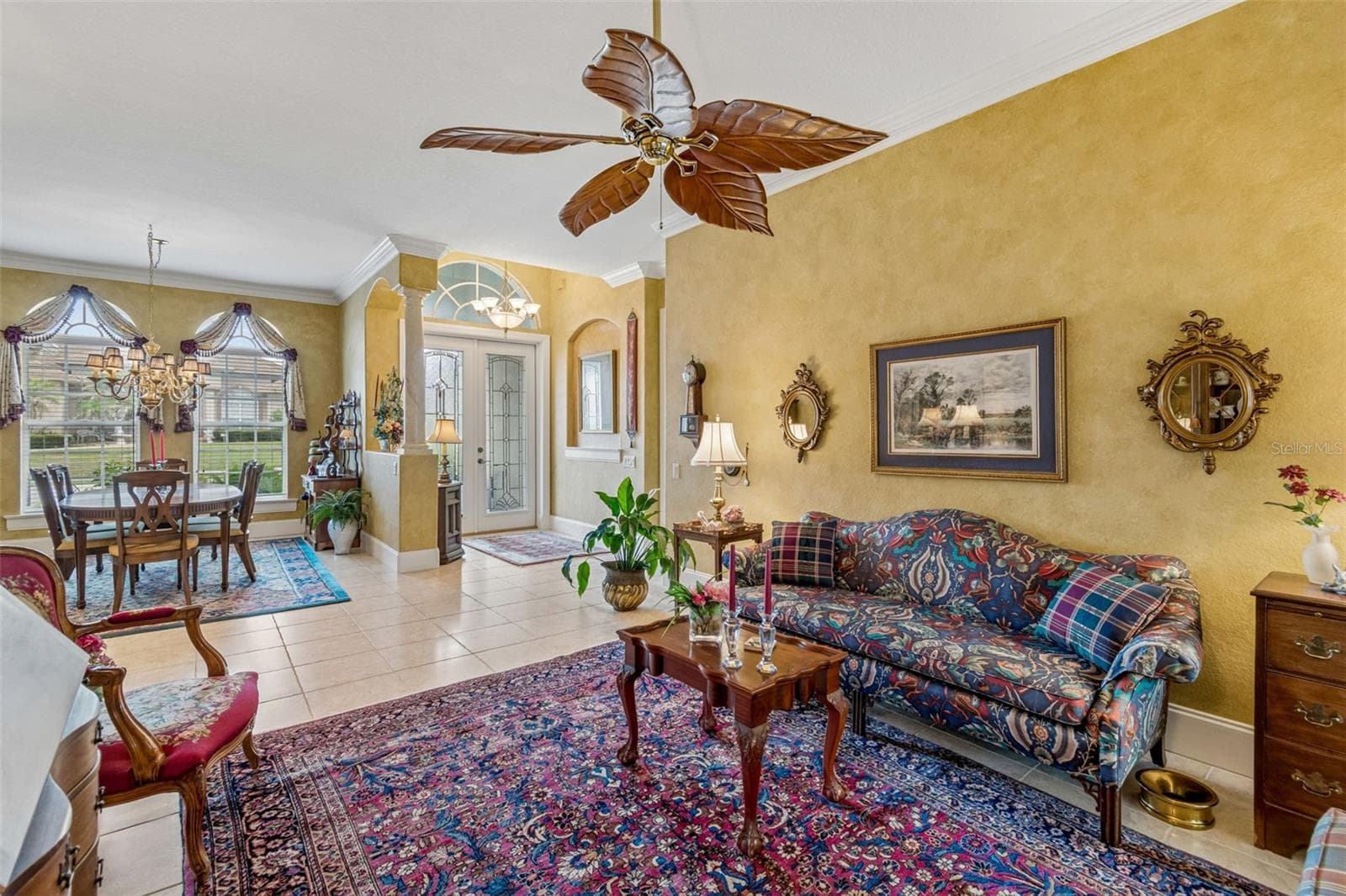 Single Family Residence at 2349 CHESTERFIELD CIR, LAKELAND, photo 16 of 68