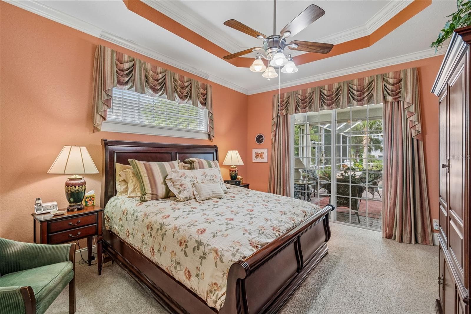 Single Family Residence at 2349 CHESTERFIELD CIR, LAKELAND, photo 17 of 68