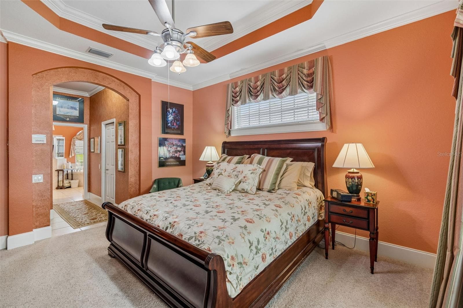 Single Family Residence at 2349 CHESTERFIELD CIR, LAKELAND, photo 18 of 68
