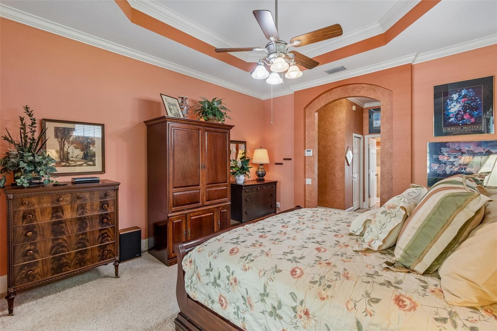 Single Family Residence at 2349 CHESTERFIELD CIR, LAKELAND, photo 20 of 68