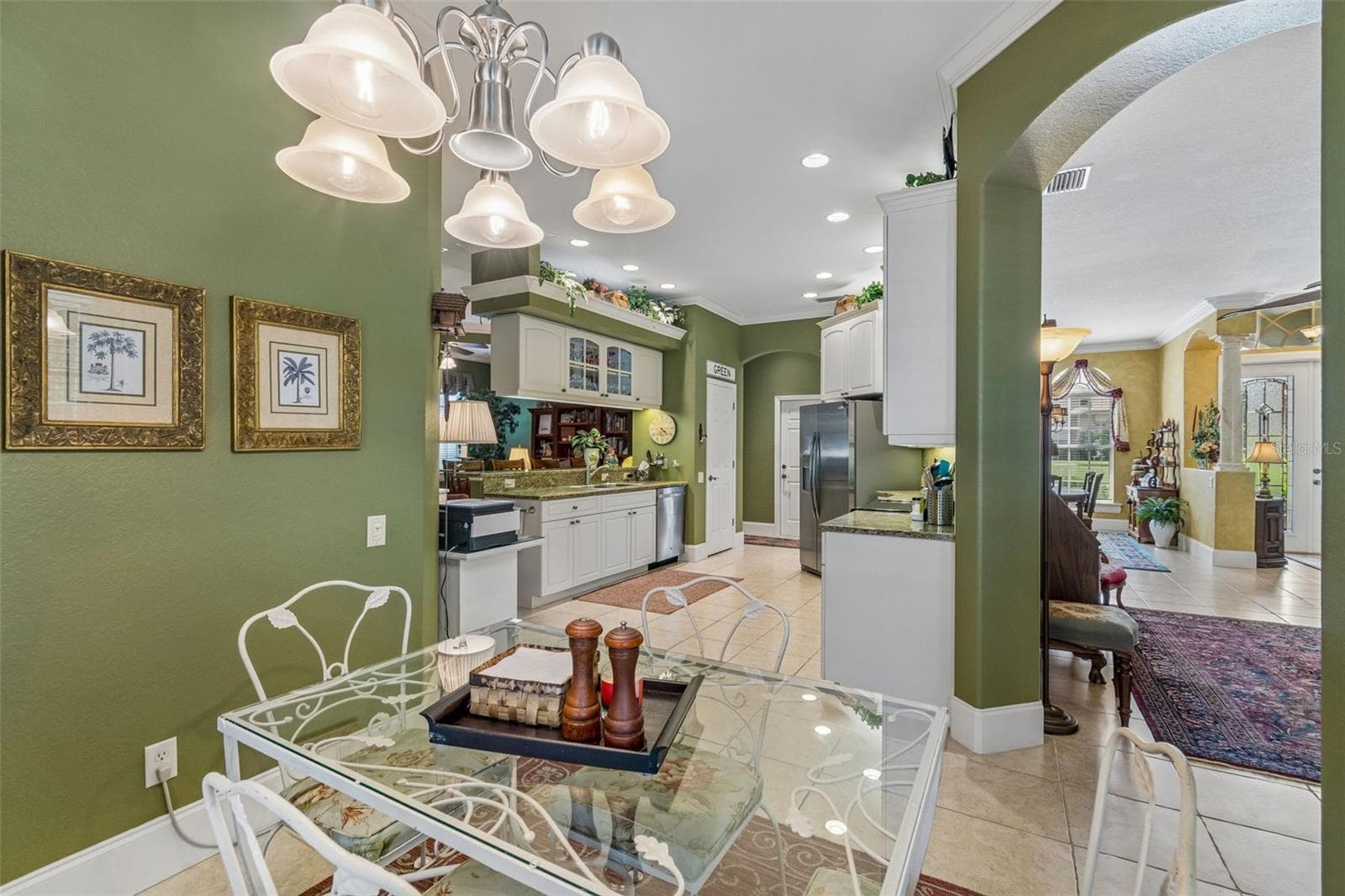 Single Family Residence at 2349 CHESTERFIELD CIR, LAKELAND, photo 32 of 68