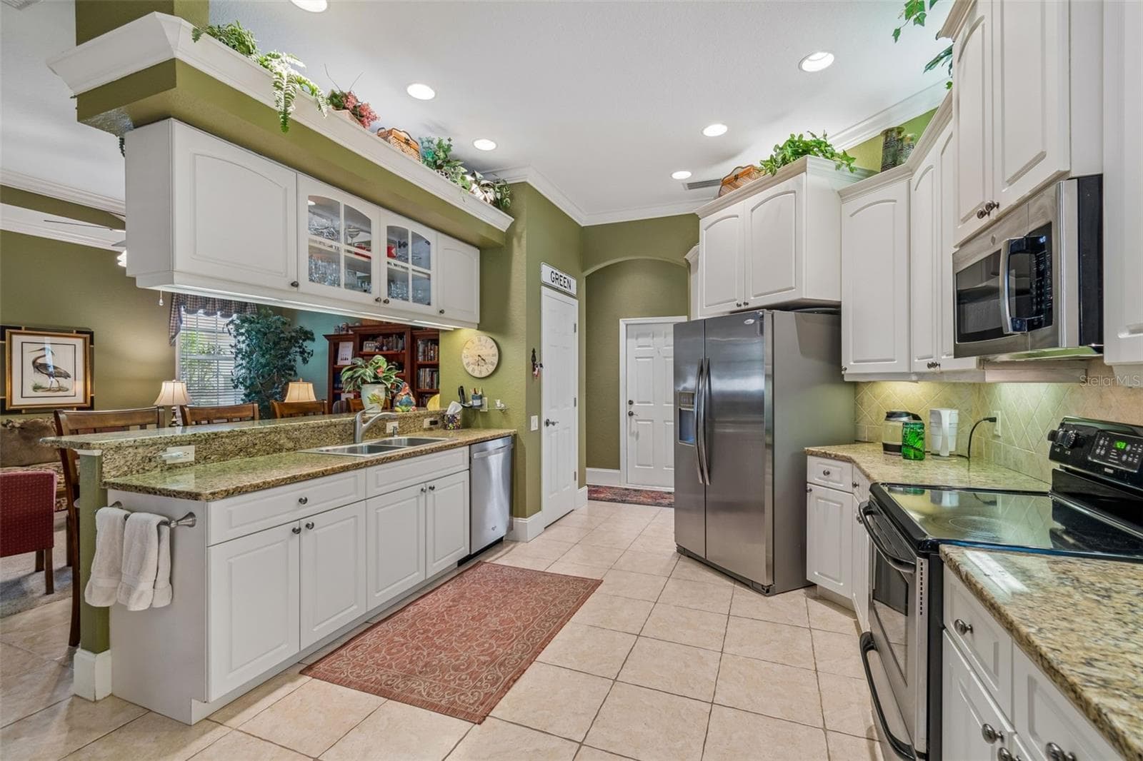 Single Family Residence at 2349 CHESTERFIELD CIR, LAKELAND, photo 33 of 68