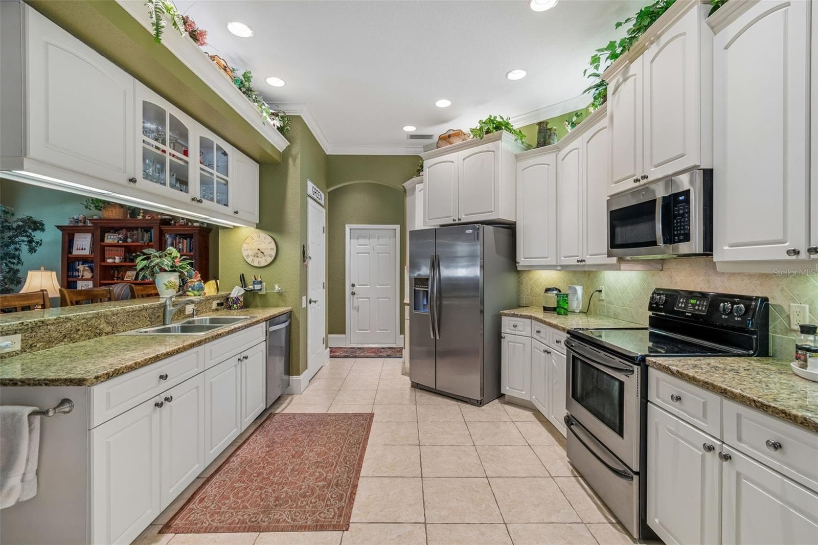 Single Family Residence at 2349 CHESTERFIELD CIR, LAKELAND, photo 34 of 68