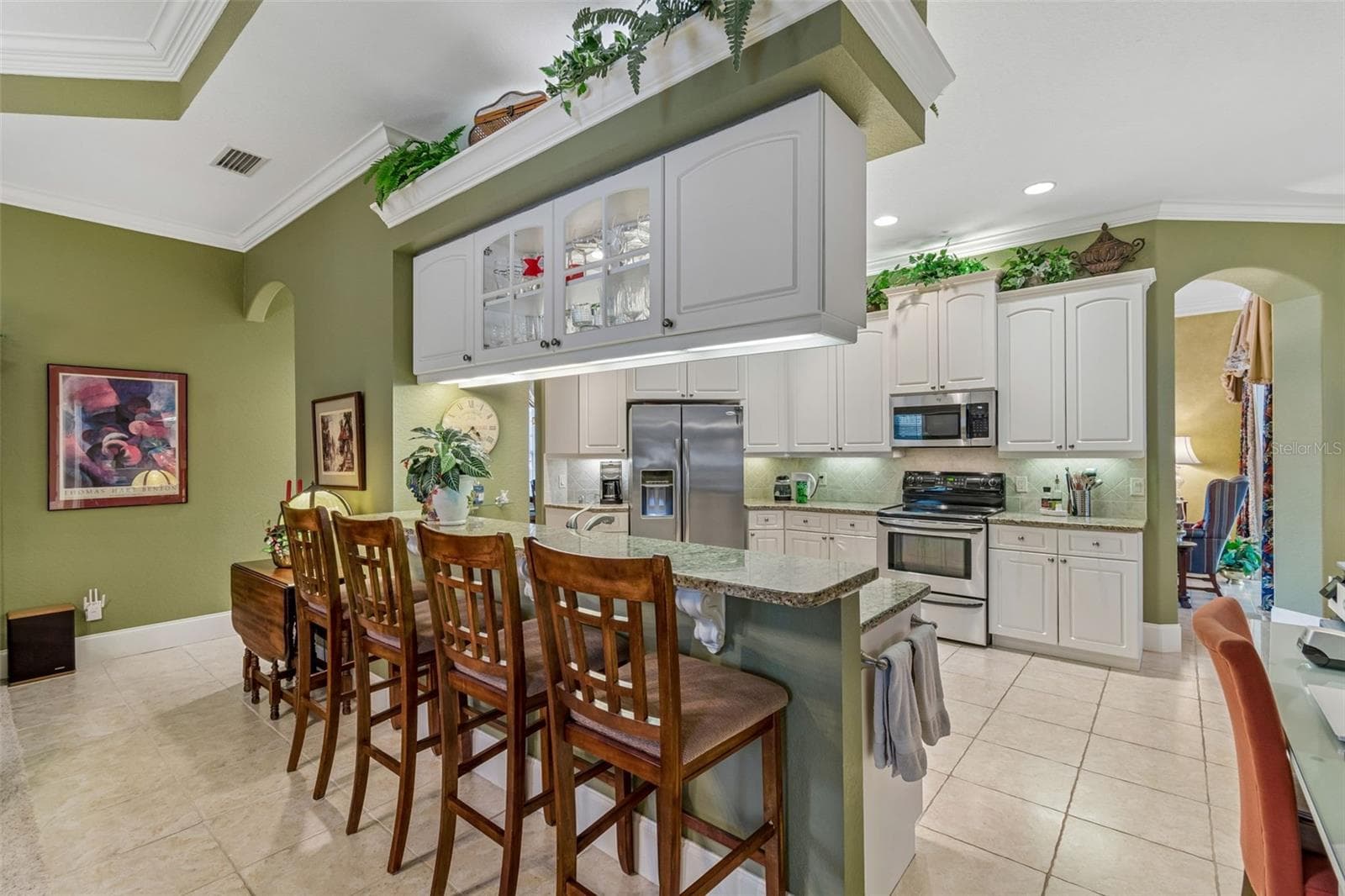 Single Family Residence at 2349 CHESTERFIELD CIR, LAKELAND, photo 38 of 68