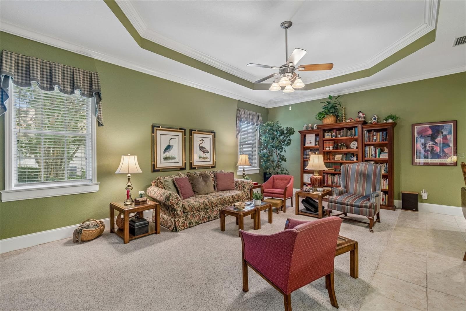 Single Family Residence at 2349 CHESTERFIELD CIR, LAKELAND, photo 39 of 68