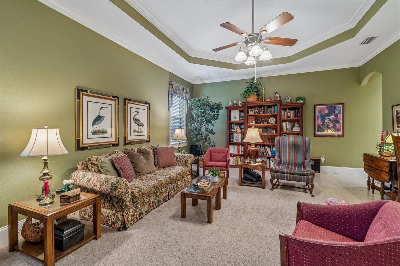 Single Family Residence at 2349 CHESTERFIELD CIR, LAKELAND, photo 40 of 68