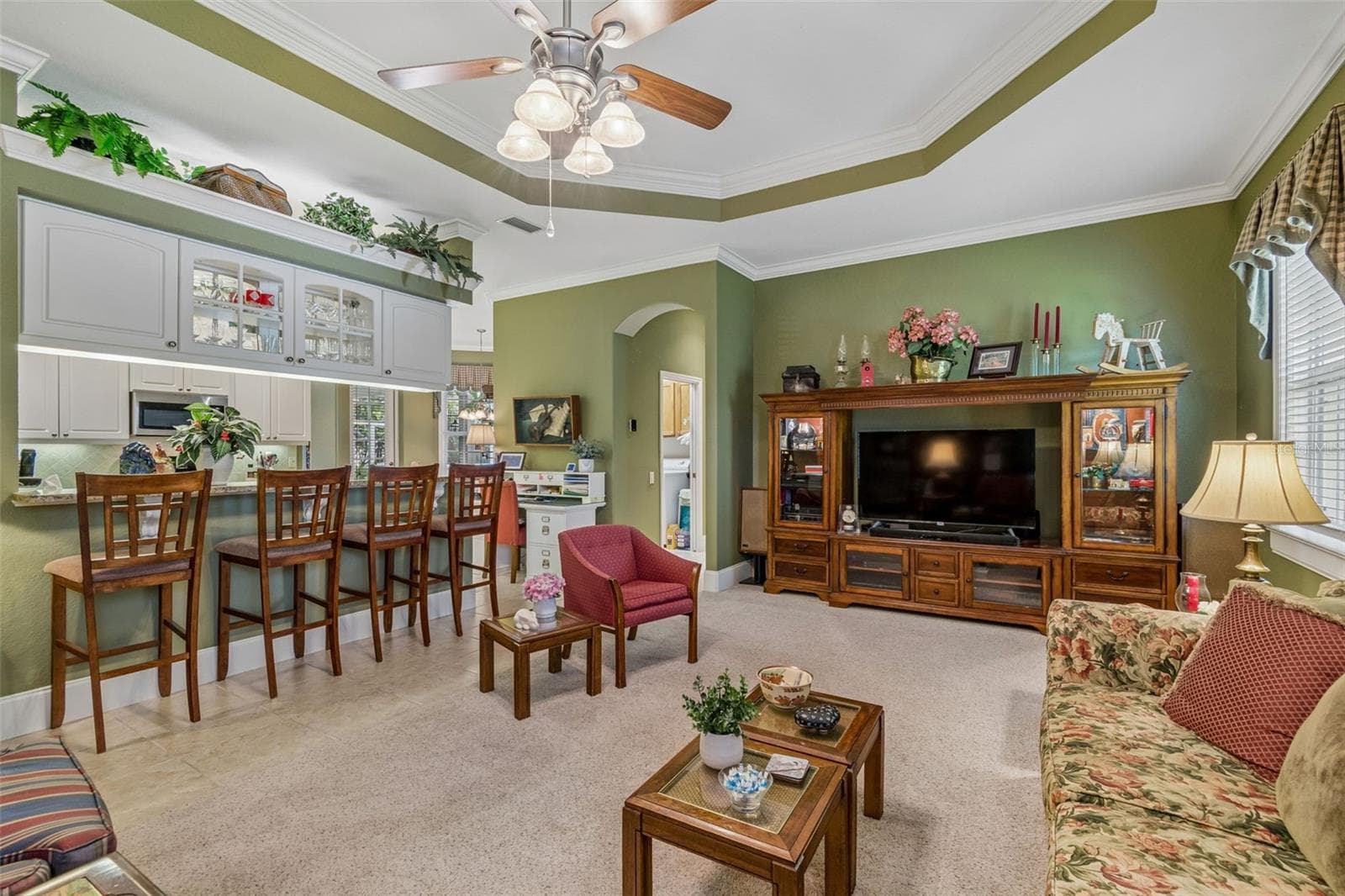 Single Family Residence at 2349 CHESTERFIELD CIR, LAKELAND, photo 42 of 68