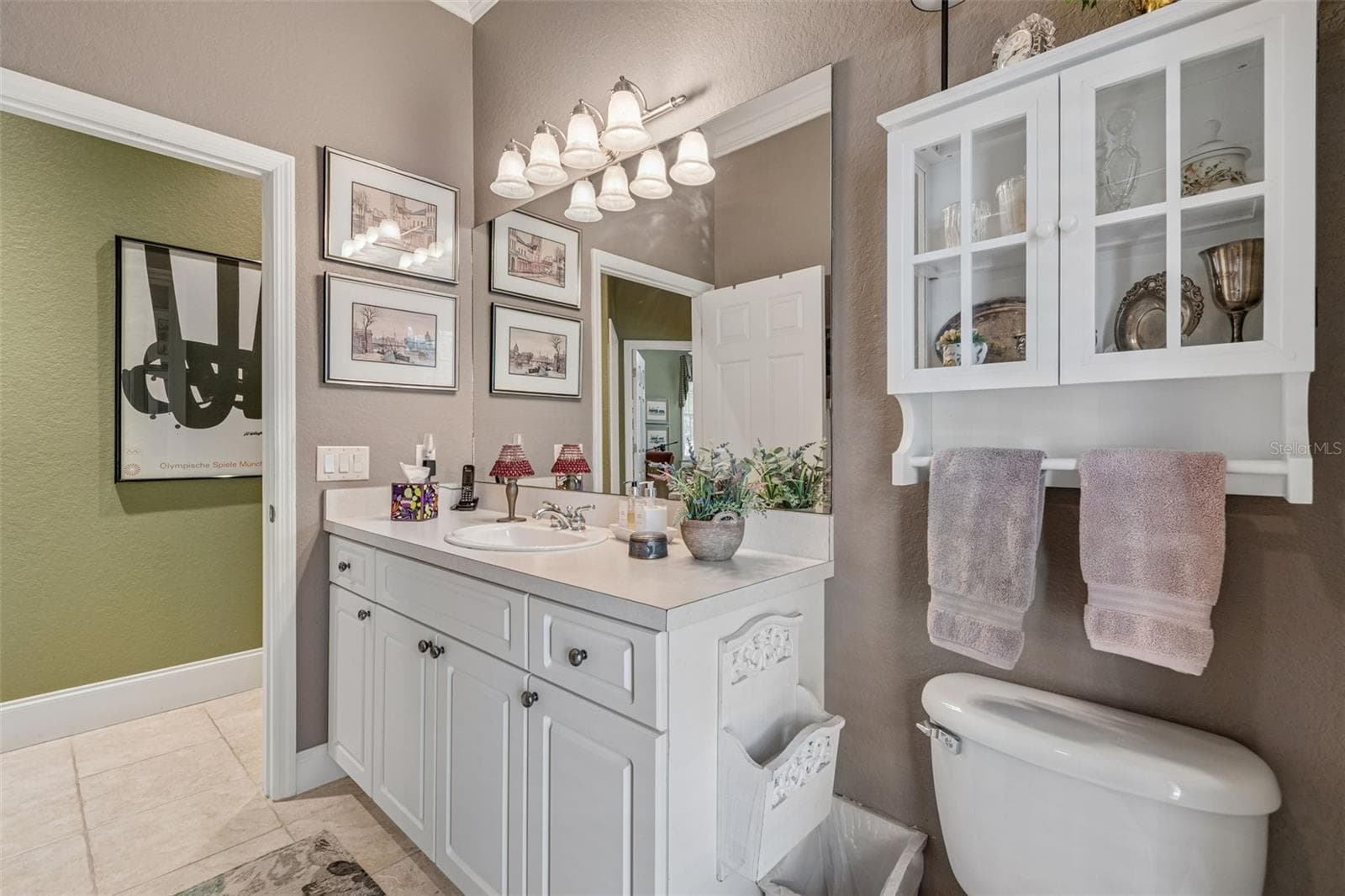Single Family Residence at 2349 CHESTERFIELD CIR, LAKELAND, photo 45 of 68