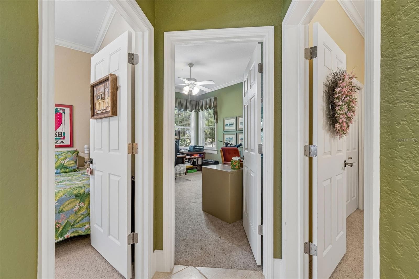 Single Family Residence at 2349 CHESTERFIELD CIR, LAKELAND, photo 47 of 68