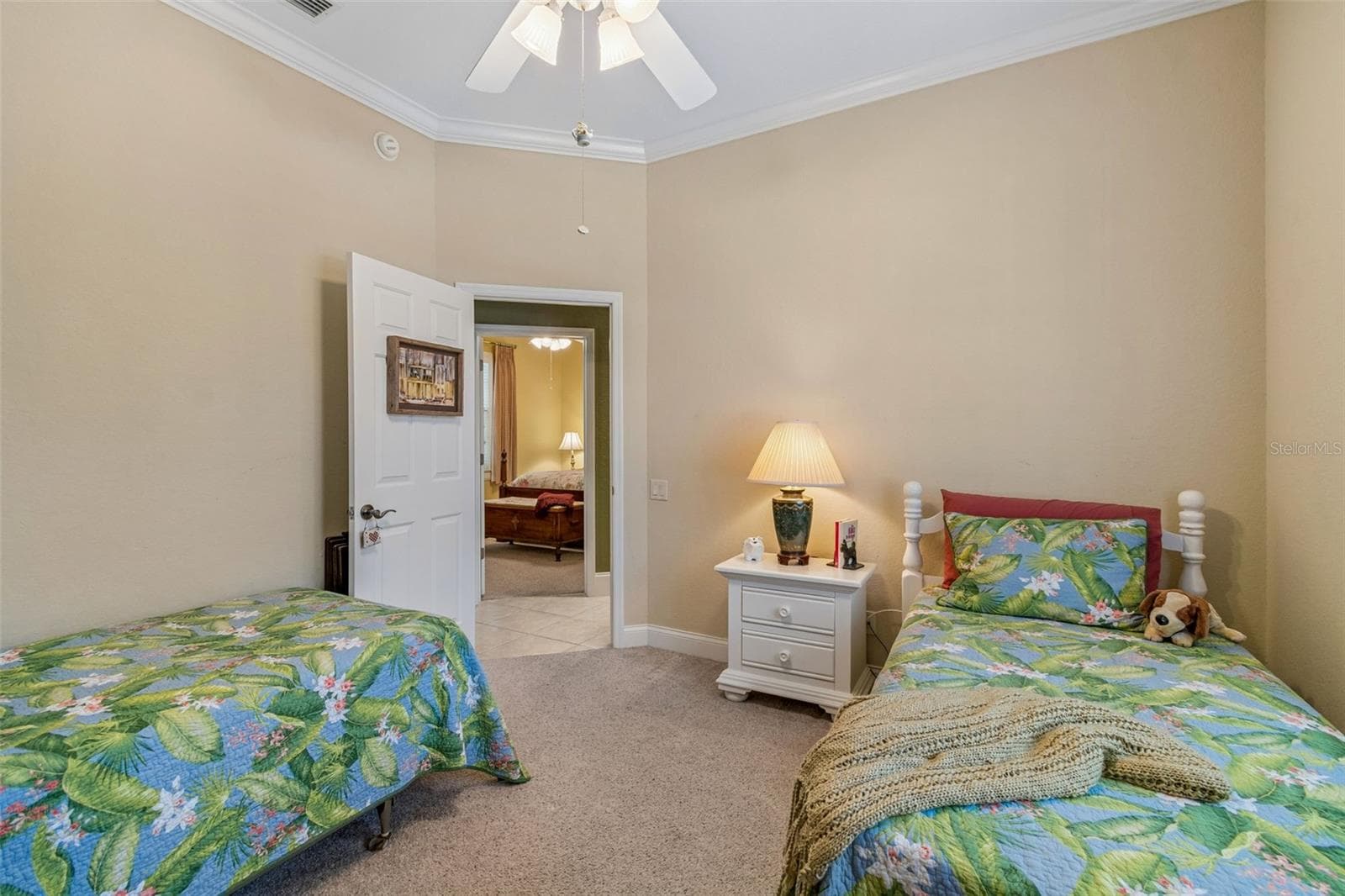 Single Family Residence at 2349 CHESTERFIELD CIR, LAKELAND, photo 49 of 68