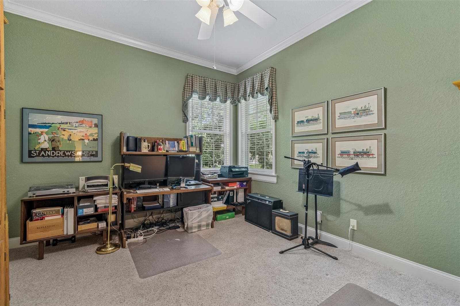 Single Family Residence at 2349 CHESTERFIELD CIR, LAKELAND, photo 50 of 68