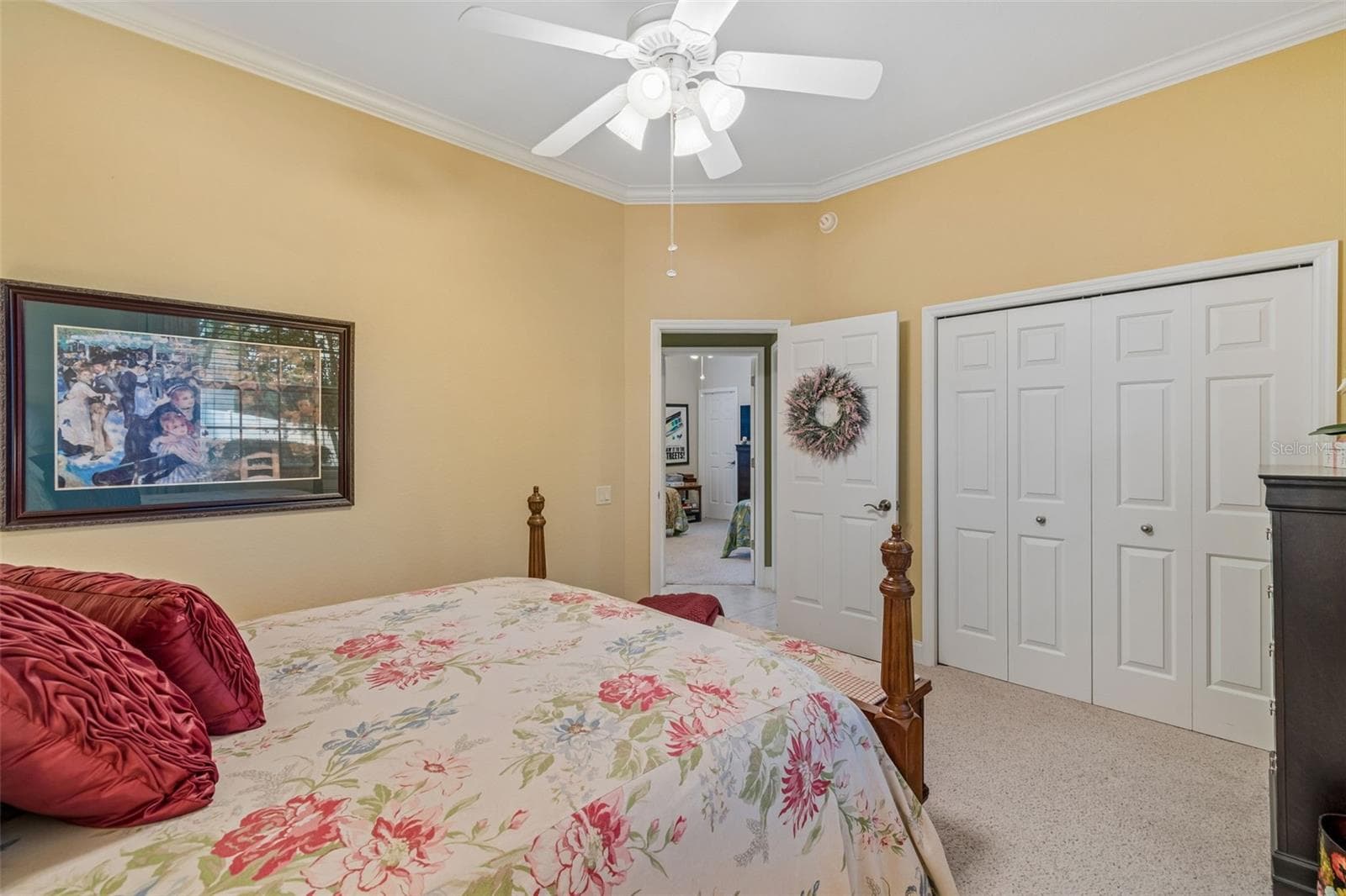 Single Family Residence at 2349 CHESTERFIELD CIR, LAKELAND, photo 53 of 68