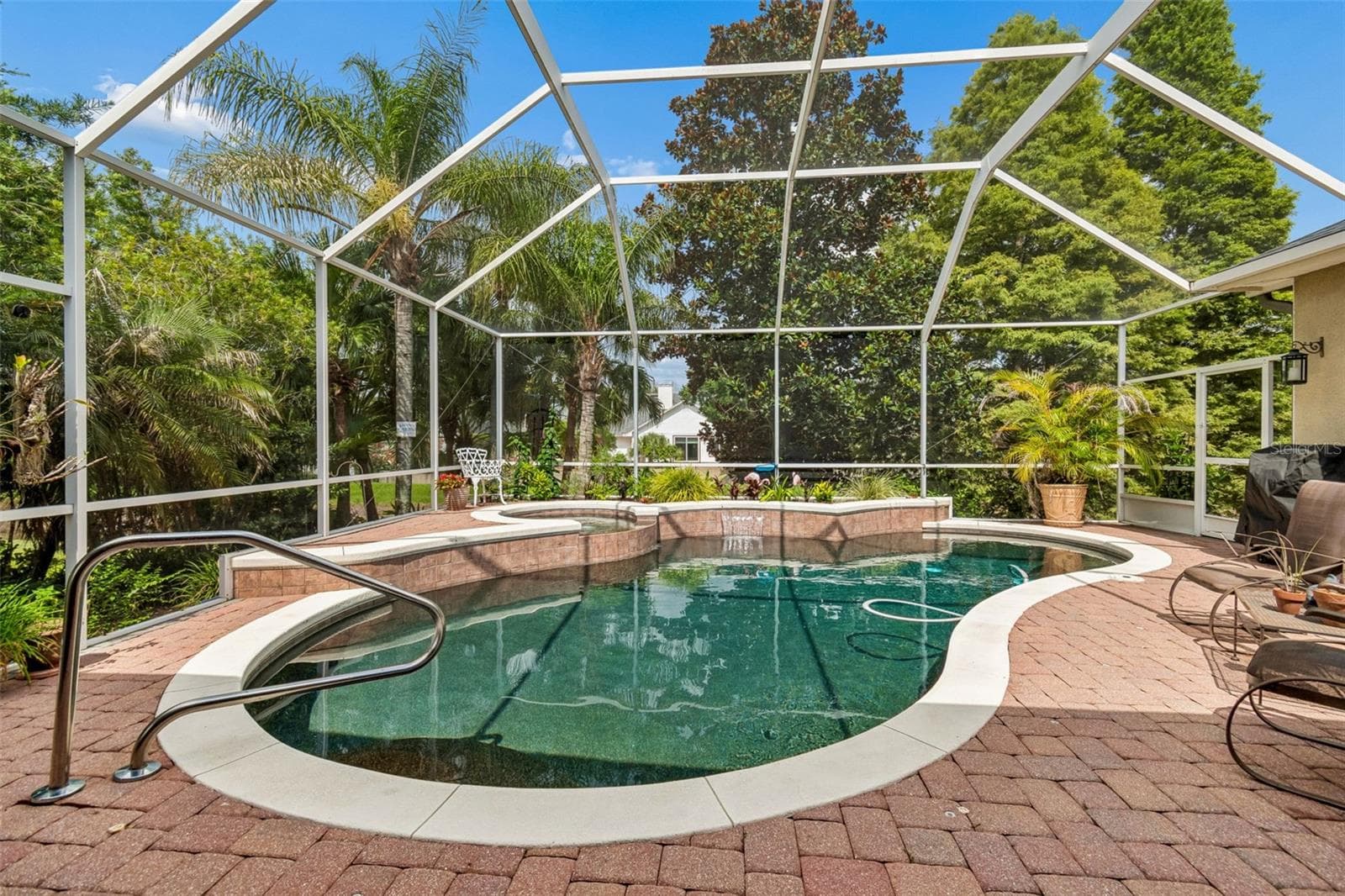 Single Family Residence at 2349 CHESTERFIELD CIR, LAKELAND, photo 54 of 68