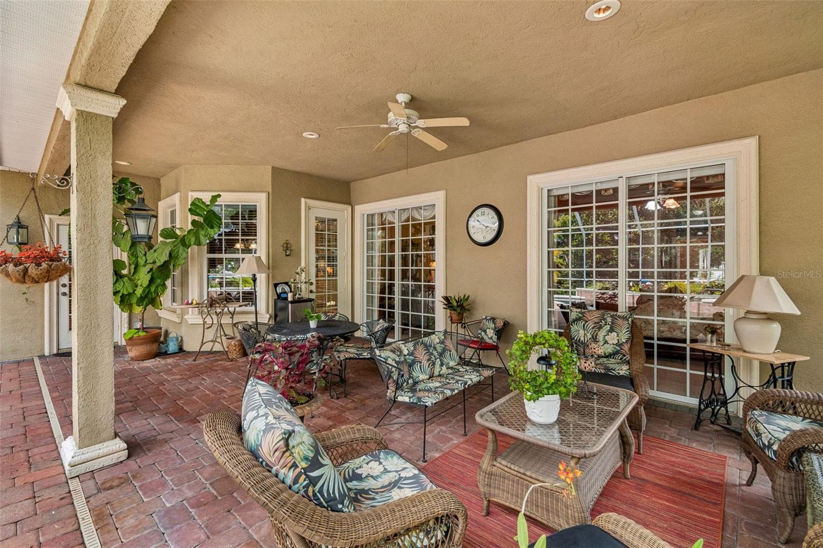 Single Family Residence at 2349 CHESTERFIELD CIR, LAKELAND, photo 57 of 68