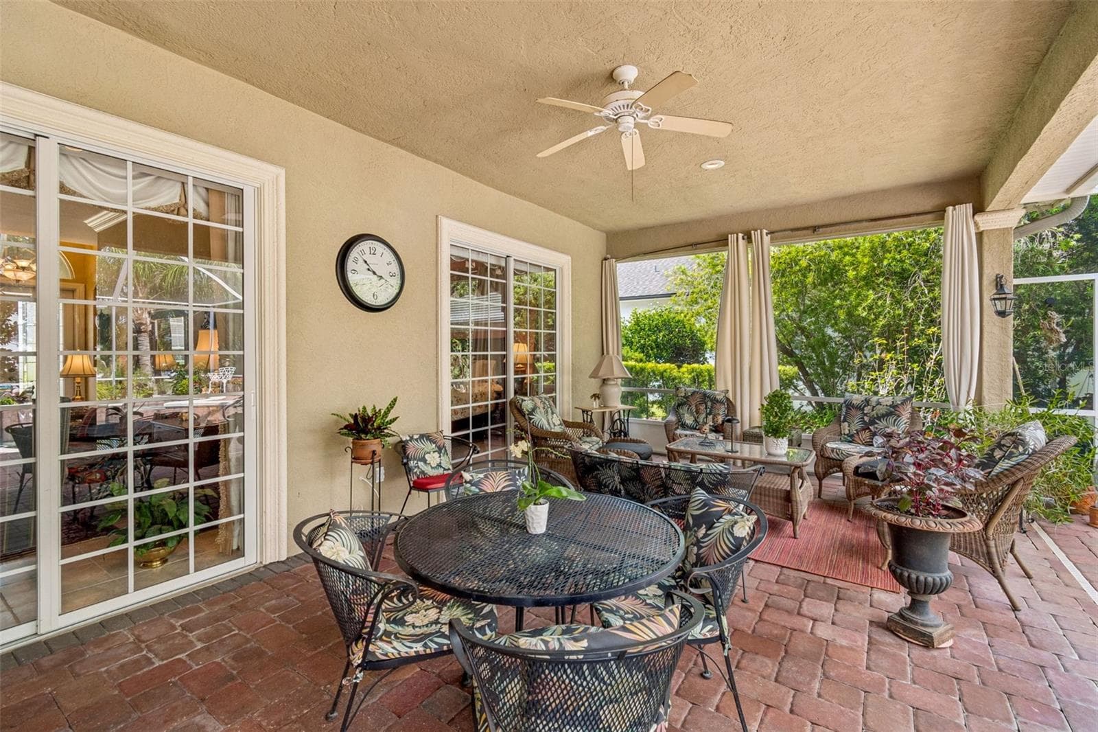 Single Family Residence at 2349 CHESTERFIELD CIR, LAKELAND, photo 58 of 68