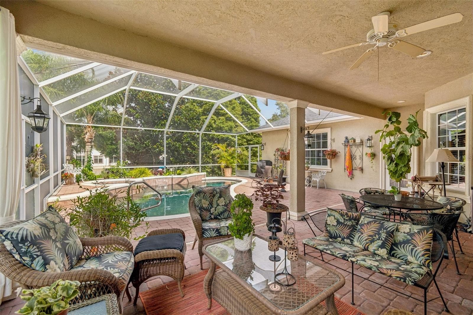 Single Family Residence at 2349 CHESTERFIELD CIR, LAKELAND, photo 59 of 68
