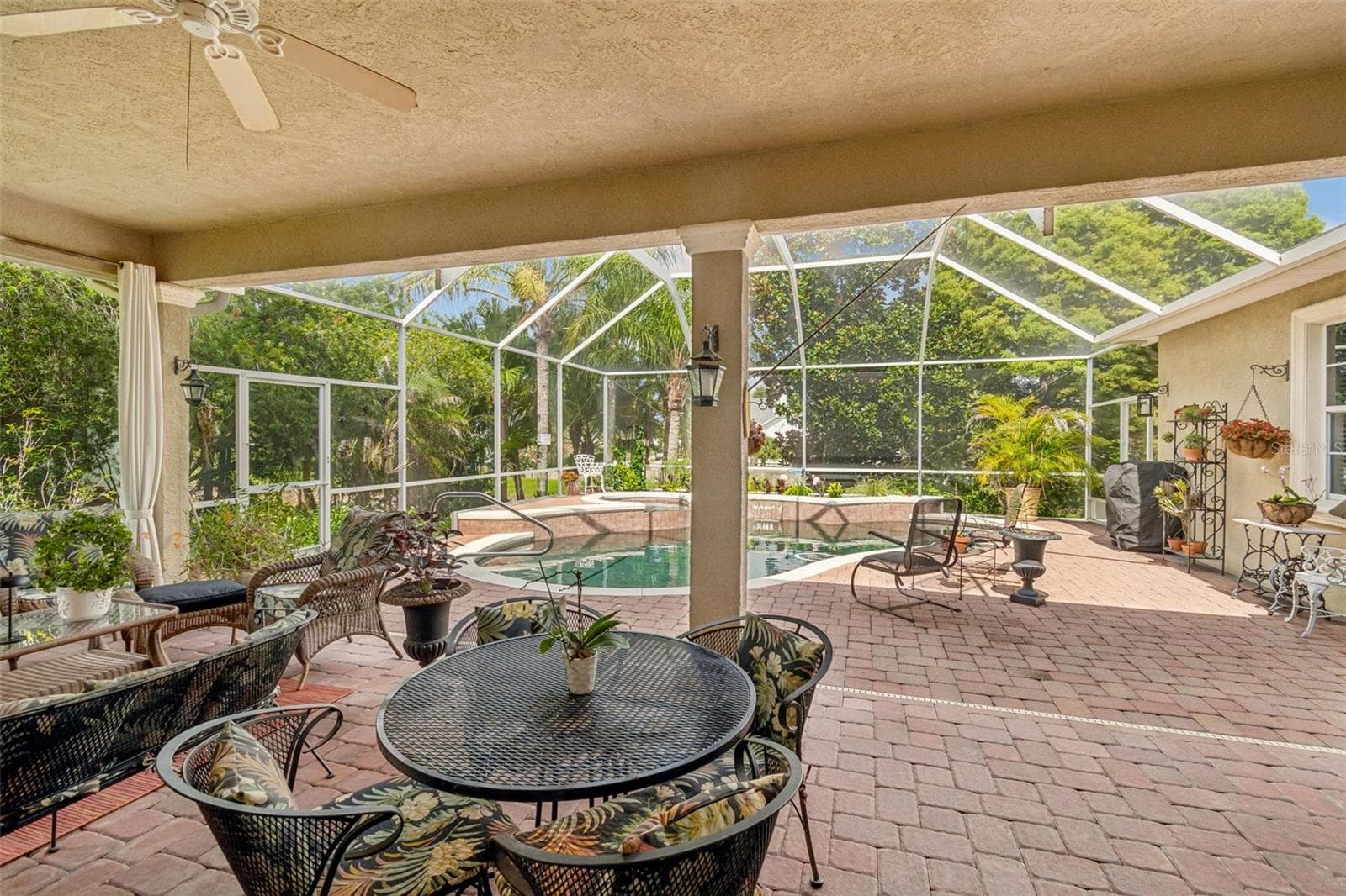 Single Family Residence at 2349 CHESTERFIELD CIR, LAKELAND, photo 60 of 68