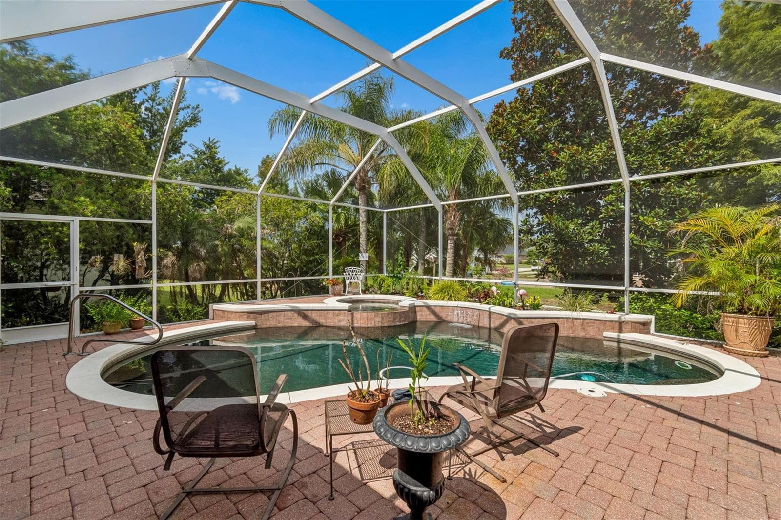 Single Family Residence at 2349 CHESTERFIELD CIR, LAKELAND, photo 61 of 68