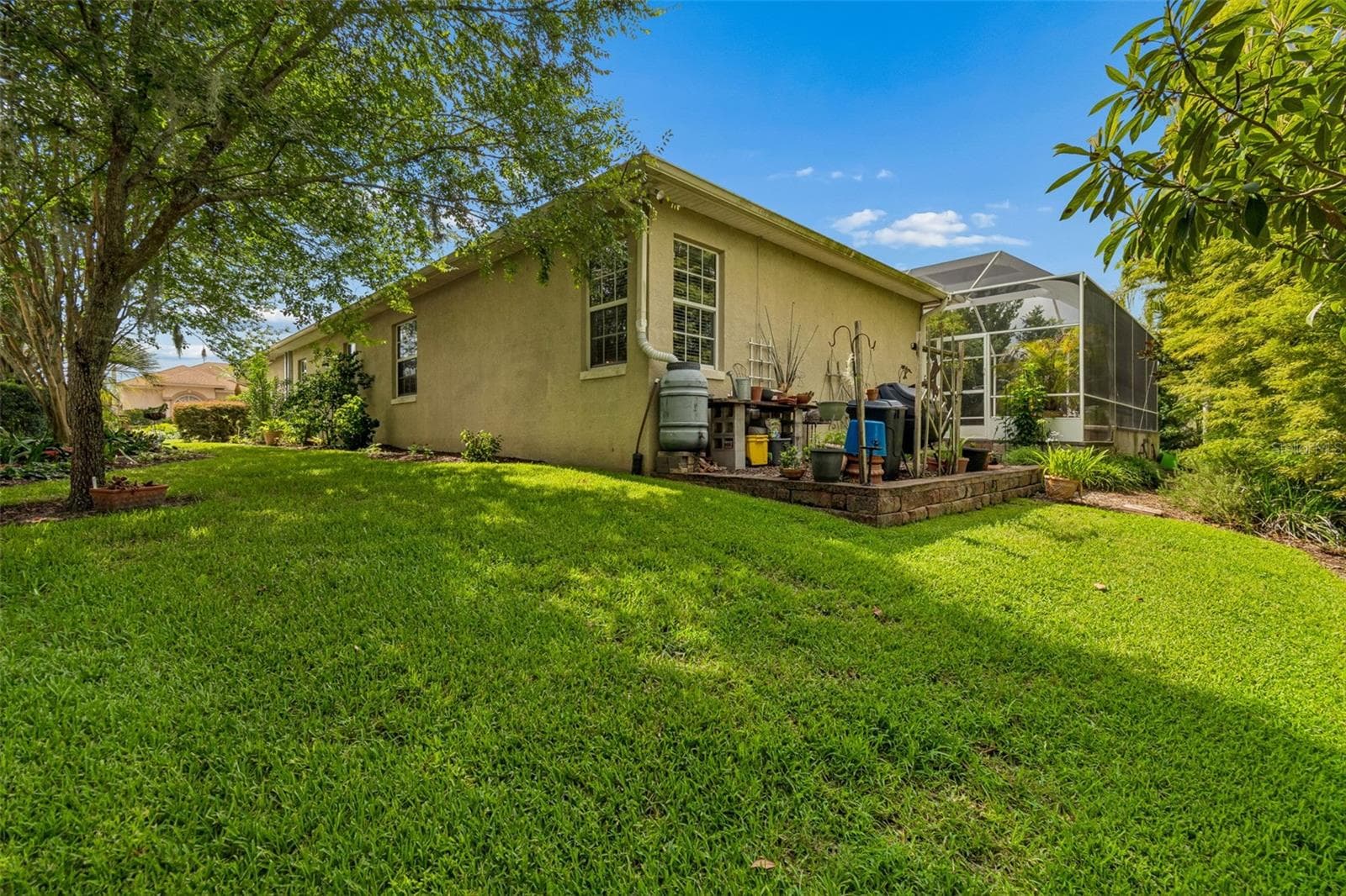 Single Family Residence at 2349 CHESTERFIELD CIR, LAKELAND, photo 66 of 68