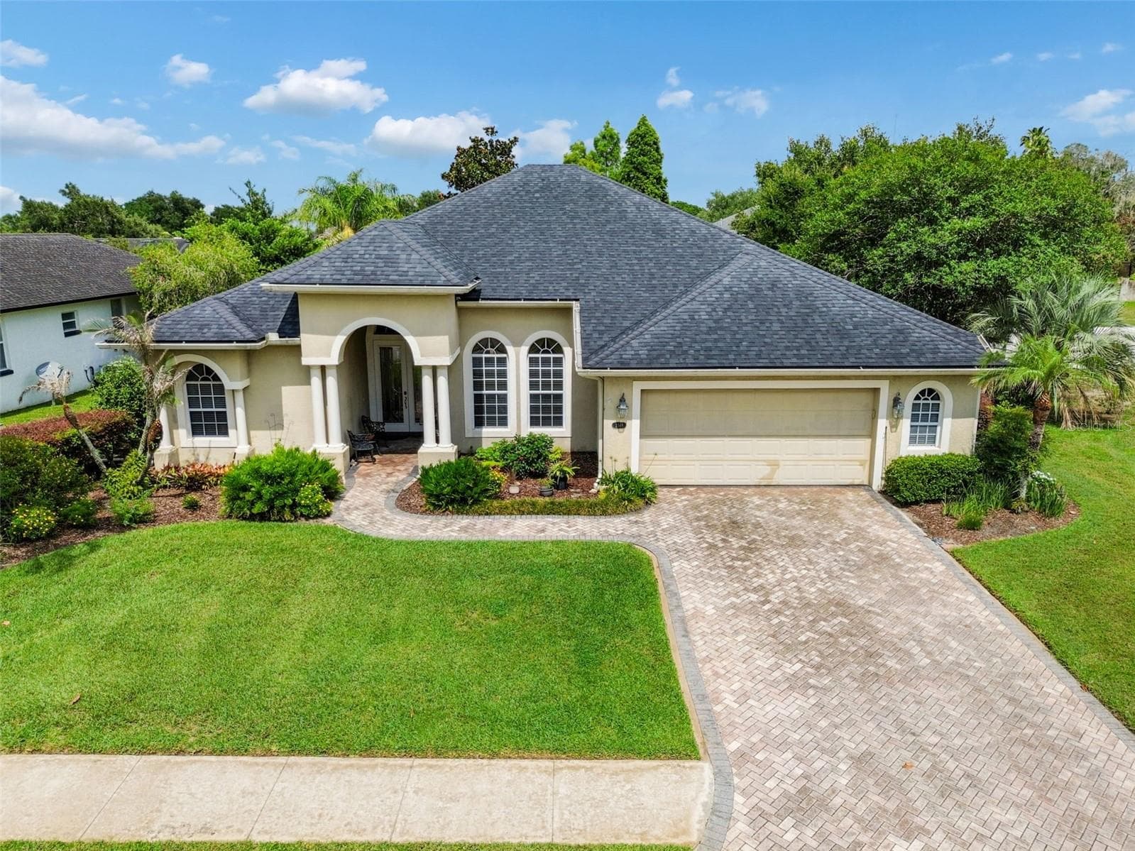 Single Family Residence at 2349 CHESTERFIELD CIR, LAKELAND, photo 67 of 68