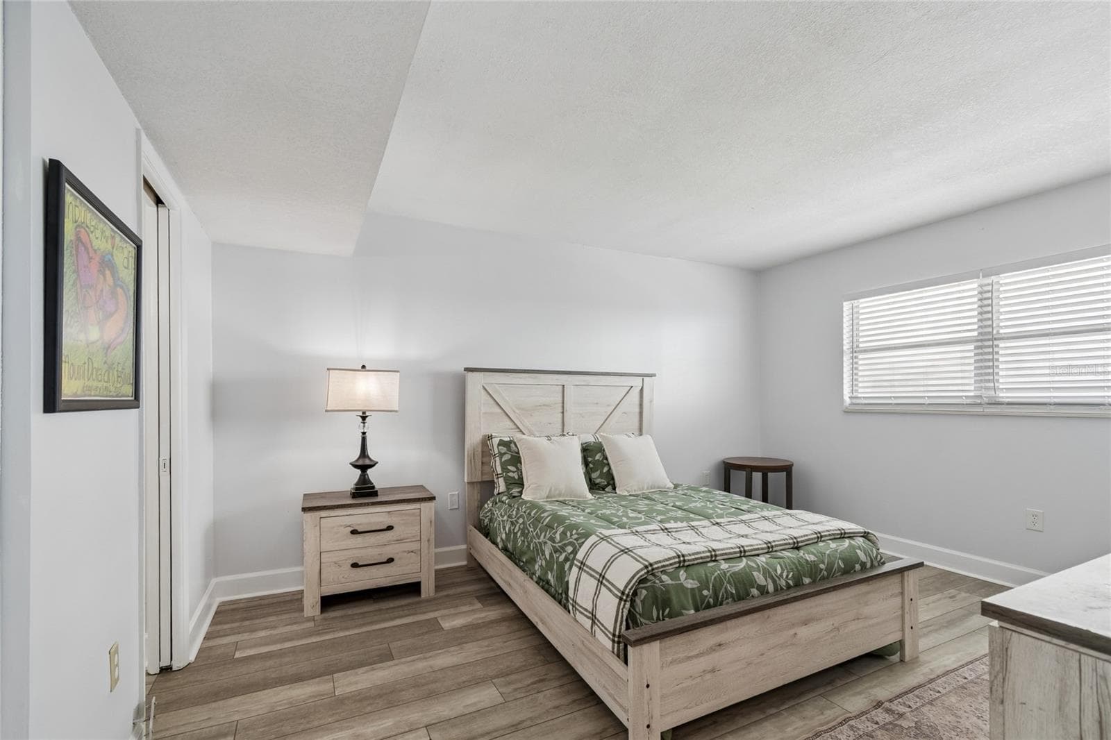 Primary Bedroom - 5980 SHORE BLVD S #909, GULFPORT