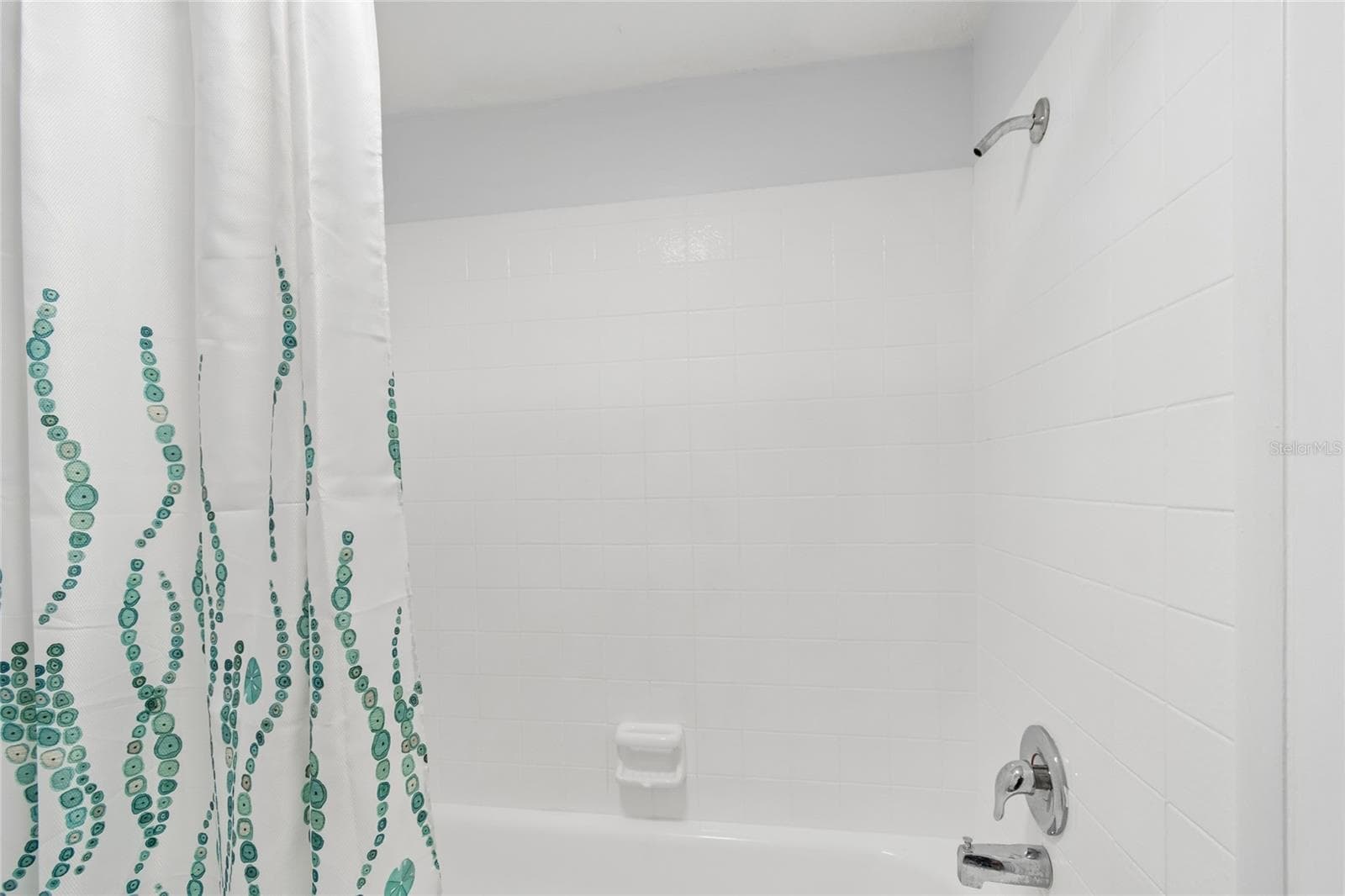Primary Bath - 5980 SHORE BLVD S #909, GULFPORT