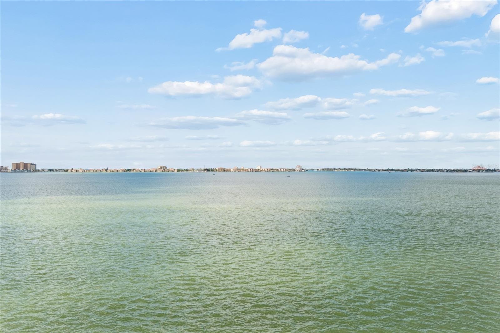 Wide Open Bay - 5980 SHORE BLVD S #909, GULFPORT