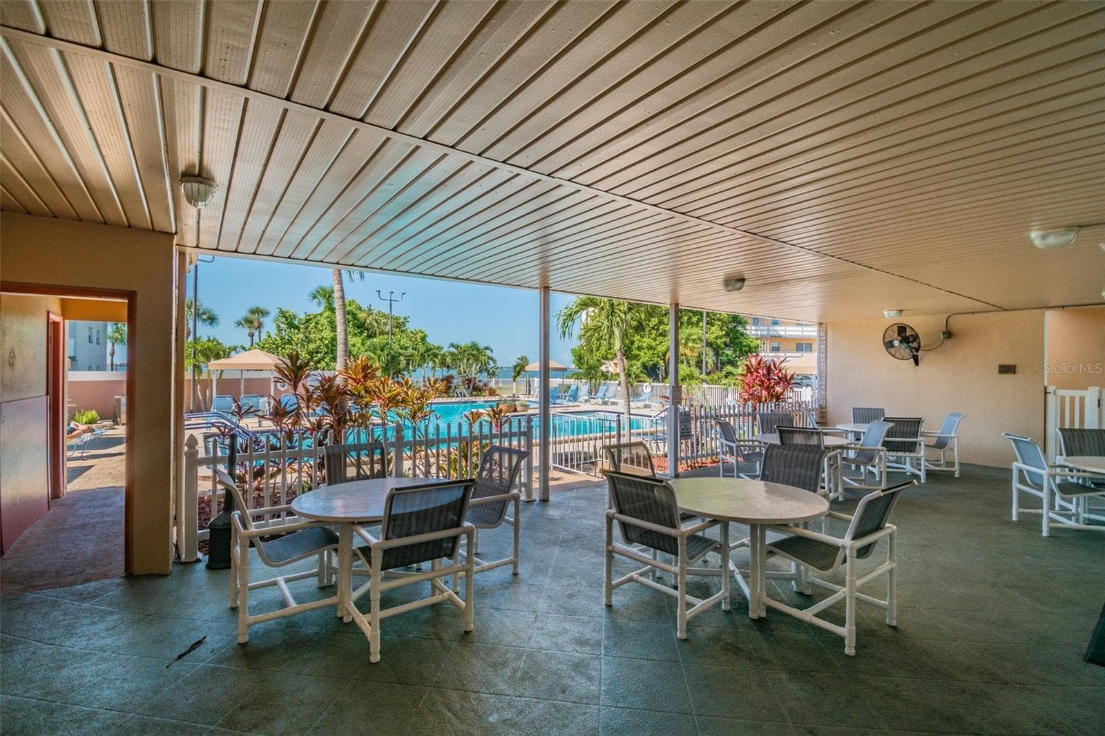Clubhouse Lounge - 5980 SHORE BLVD S #909, GULFPORT