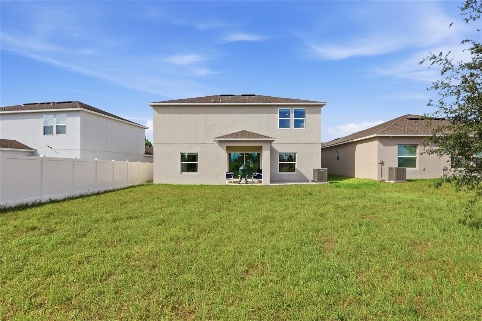 Single Family Residence at 1017 CALICO POINTE CIR, GROVELAND, photo 49 of 54