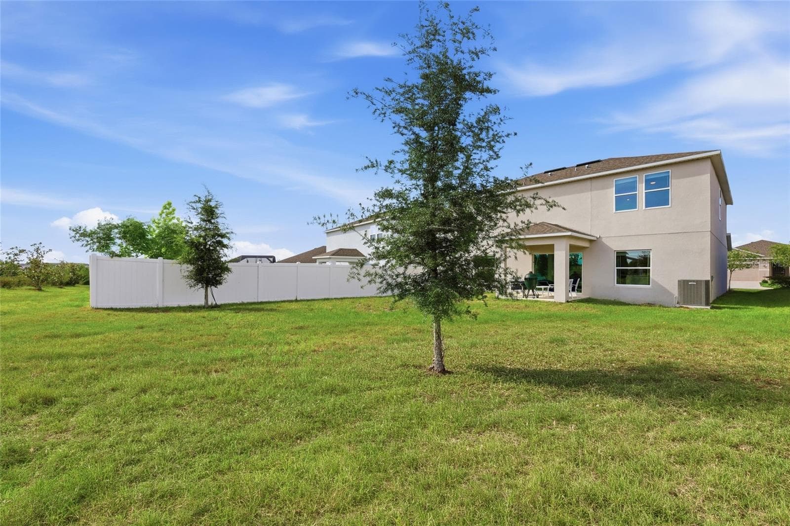 Single Family Residence at 1017 CALICO POINTE CIR, GROVELAND, photo 50 of 54